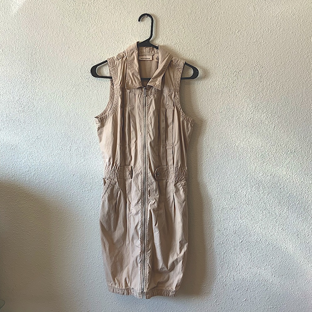 DKNY Dress with pockets